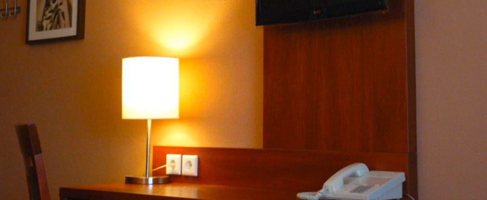 Hotel Wahlster Saarbrucken Bagian luar foto