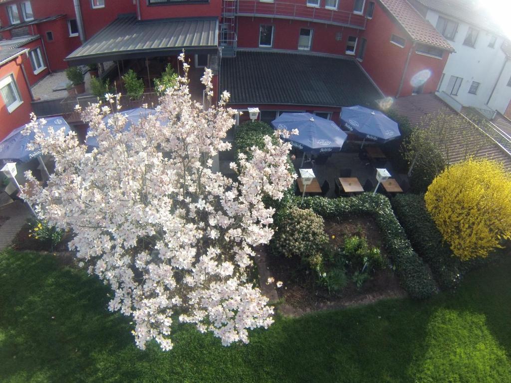 Hotel Wahlster Saarbrucken Bagian luar foto
